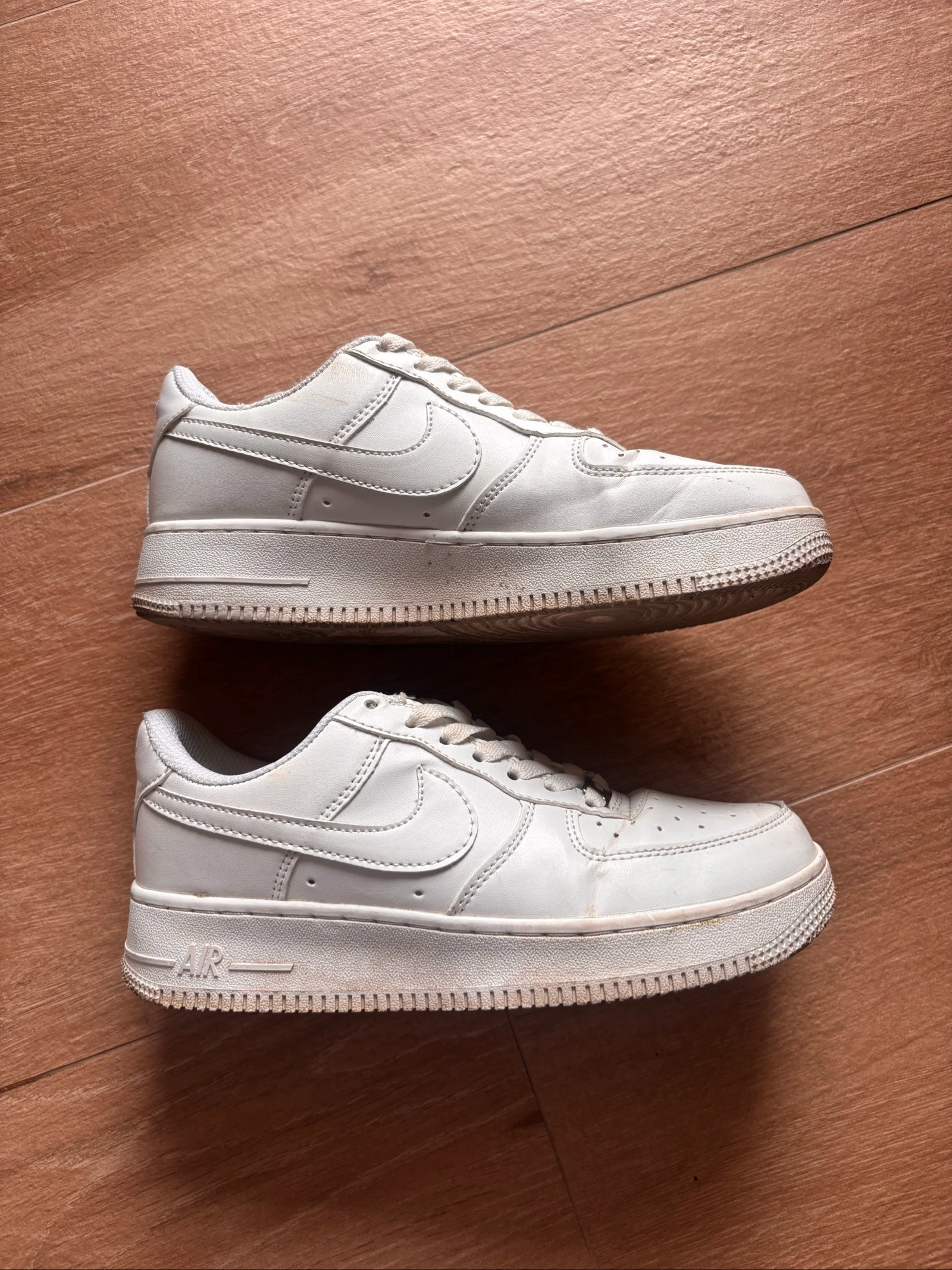 airforce 1 usagées – photo 5